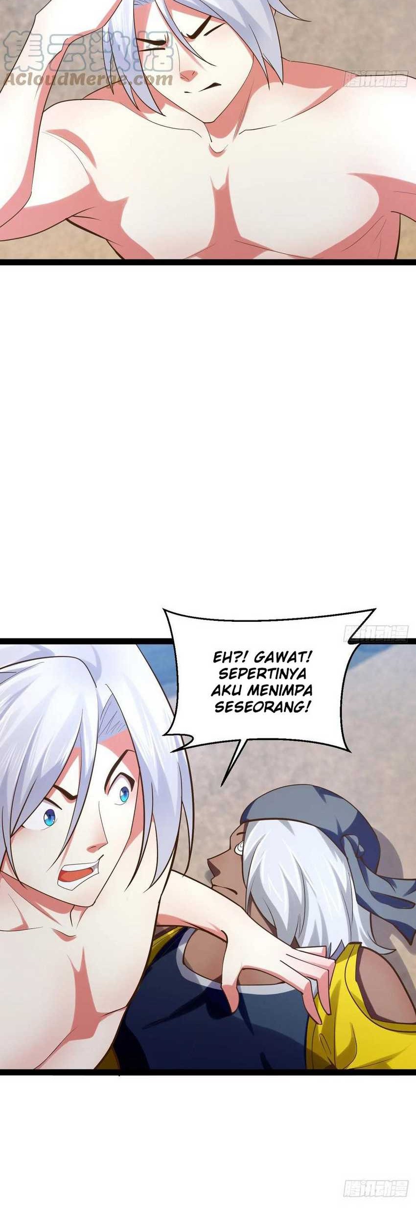 Starting From Maximum Charm Point Chapter 78 - halaman 18