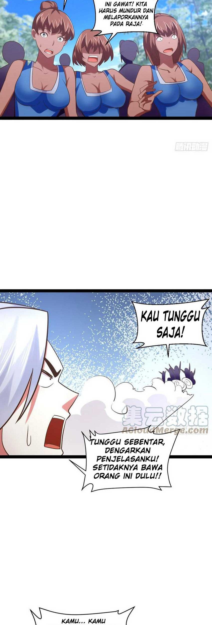 Starting From Maximum Charm Point Chapter 78 - halaman 20