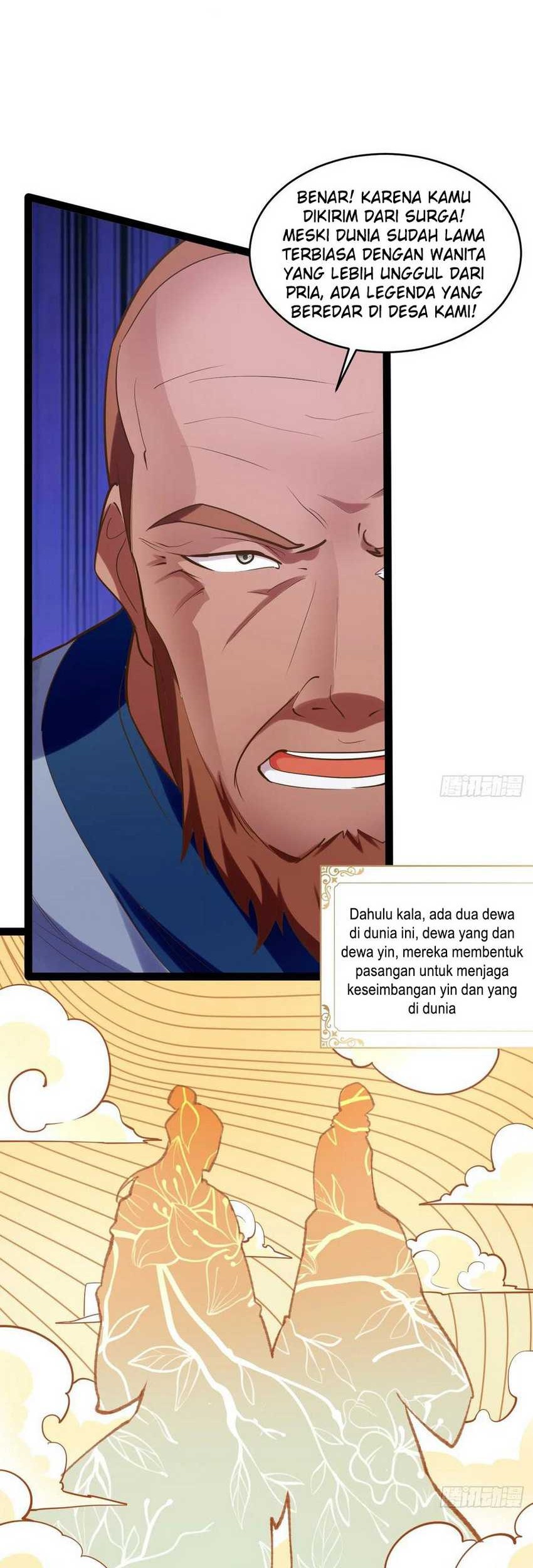 Starting From Maximum Charm Point Chapter 78 - halaman 22