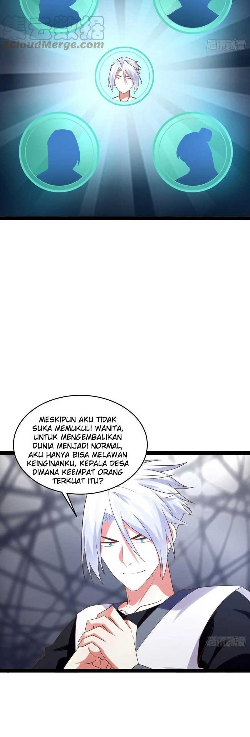 Starting From Maximum Charm Point Chapter 78 - halaman 28
