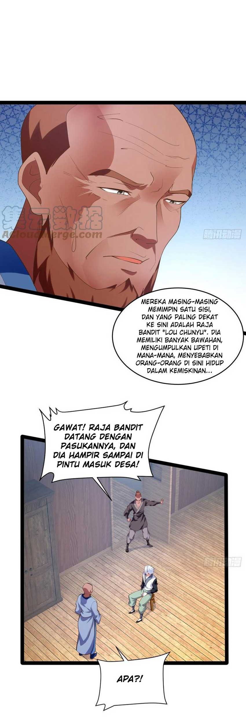 Starting From Maximum Charm Point Chapter 78 - halaman 29