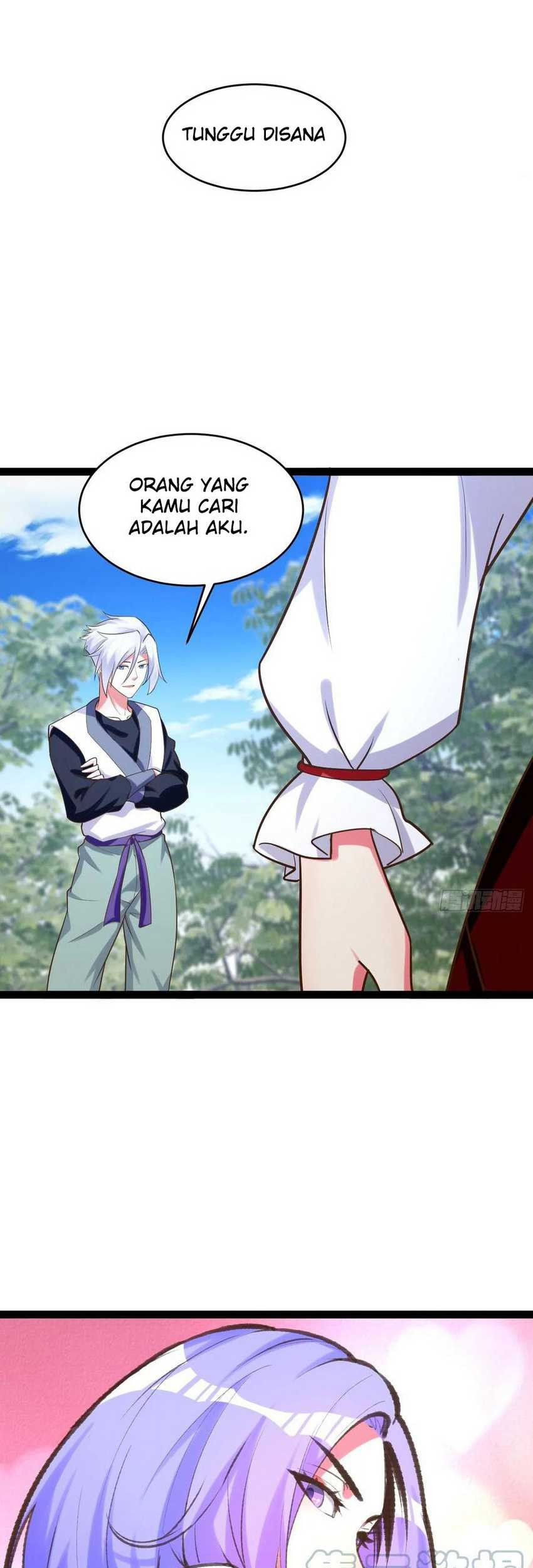 Starting From Maximum Charm Point Chapter 78 - halaman 35