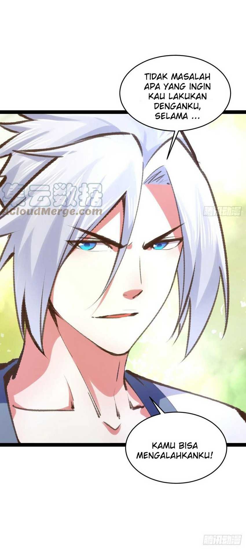 Starting From Maximum Charm Point Chapter 78 - halaman 37