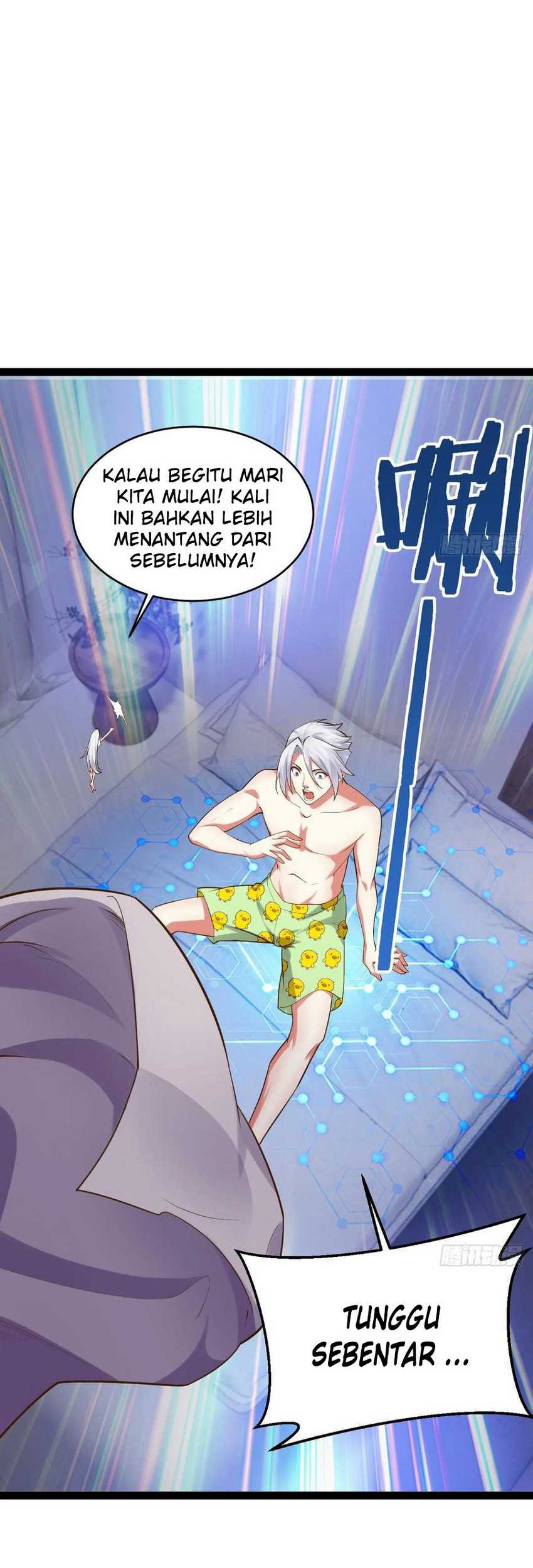 Starting From Maximum Charm Point Chapter 78 - halaman 4