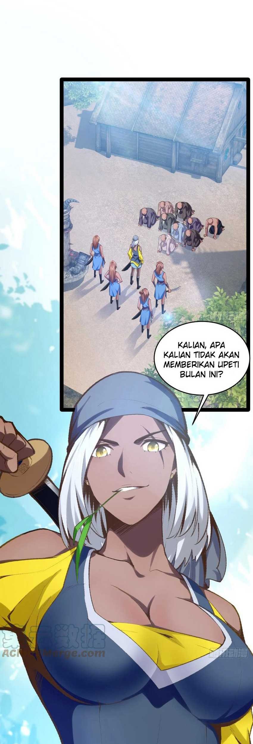 Starting From Maximum Charm Point Chapter 78 - halaman 7