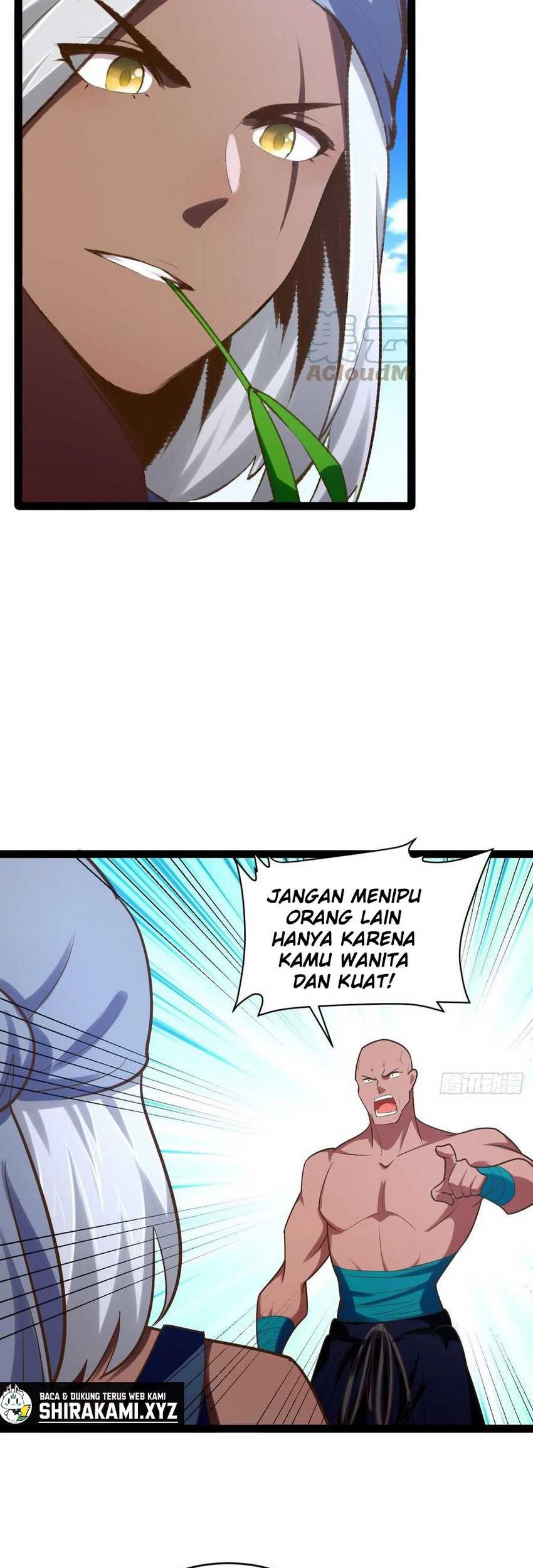 Starting From Maximum Charm Point Chapter 78 - halaman 9