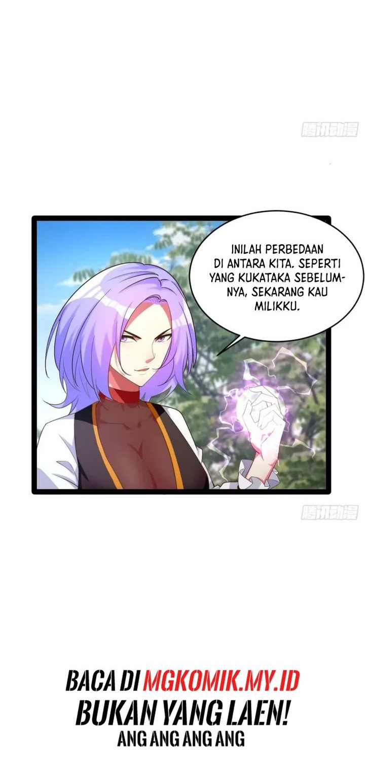 Starting From Maximum Charm Point Chapter 79 - halaman 16