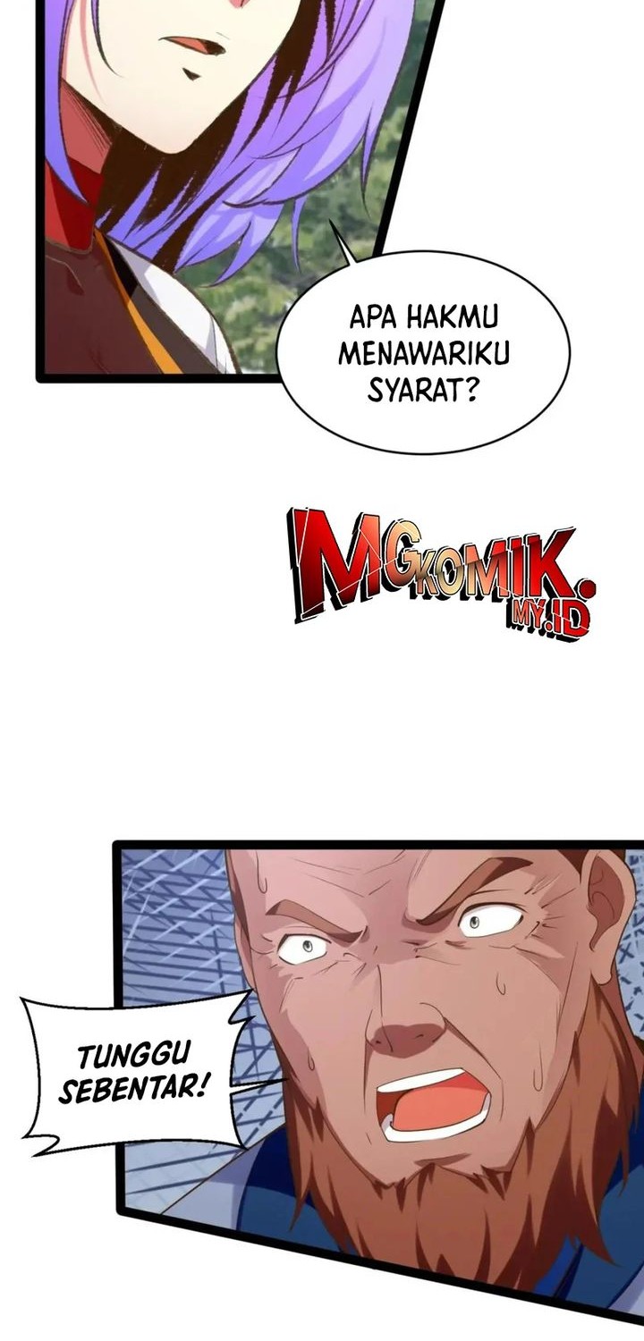 Starting From Maximum Charm Point Chapter 79 - halaman 18