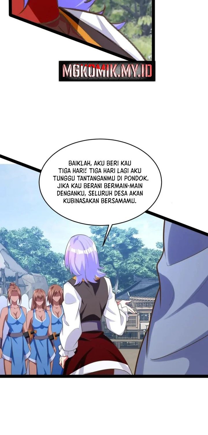 Starting From Maximum Charm Point Chapter 79 - halaman 20