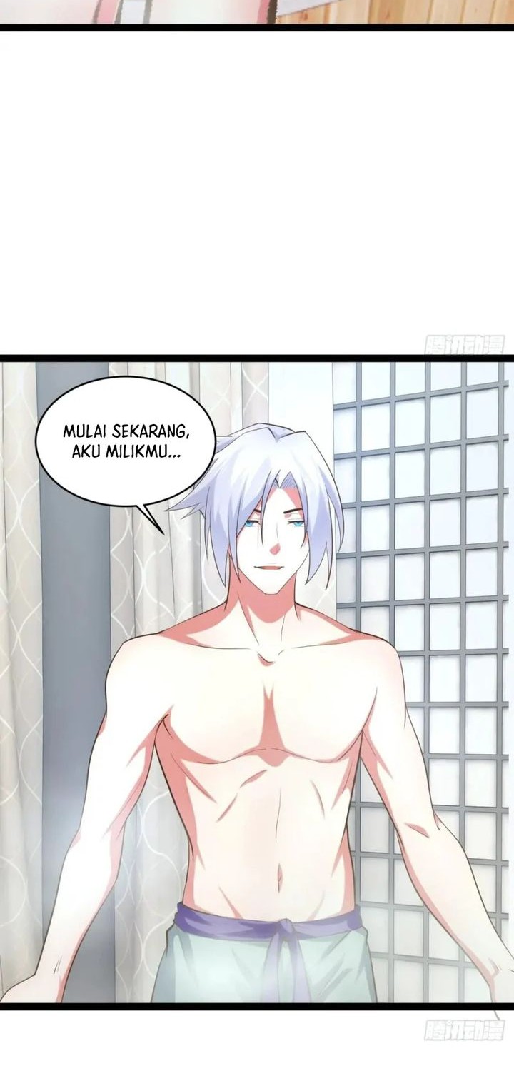 Starting From Maximum Charm Point Chapter 79 - halaman 28