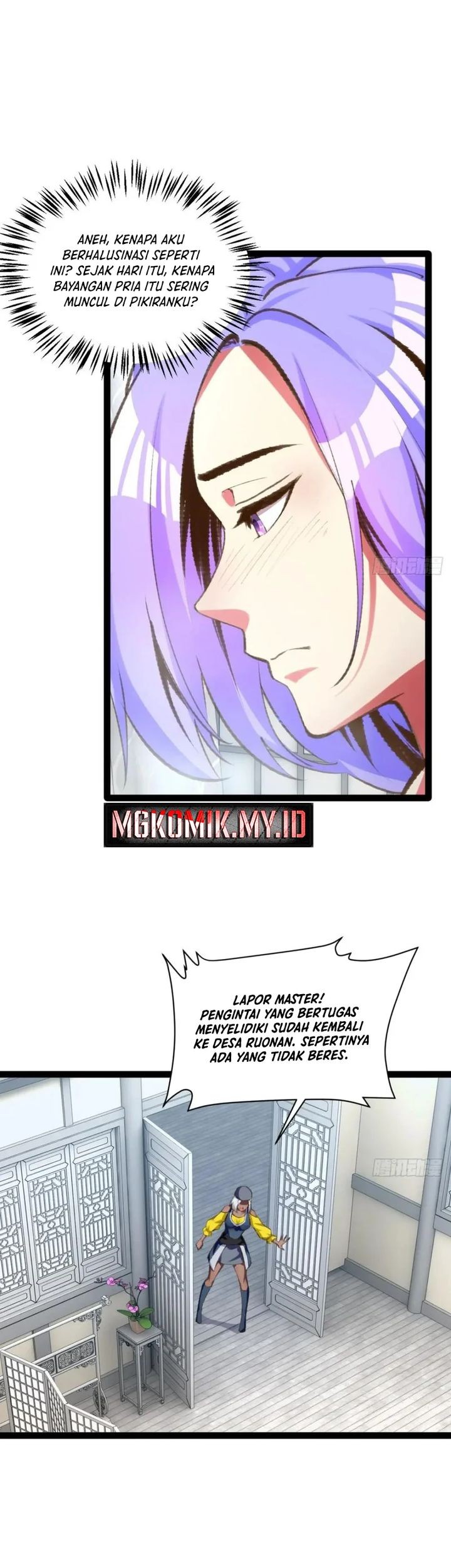 Starting From Maximum Charm Point Chapter 79 - halaman 29