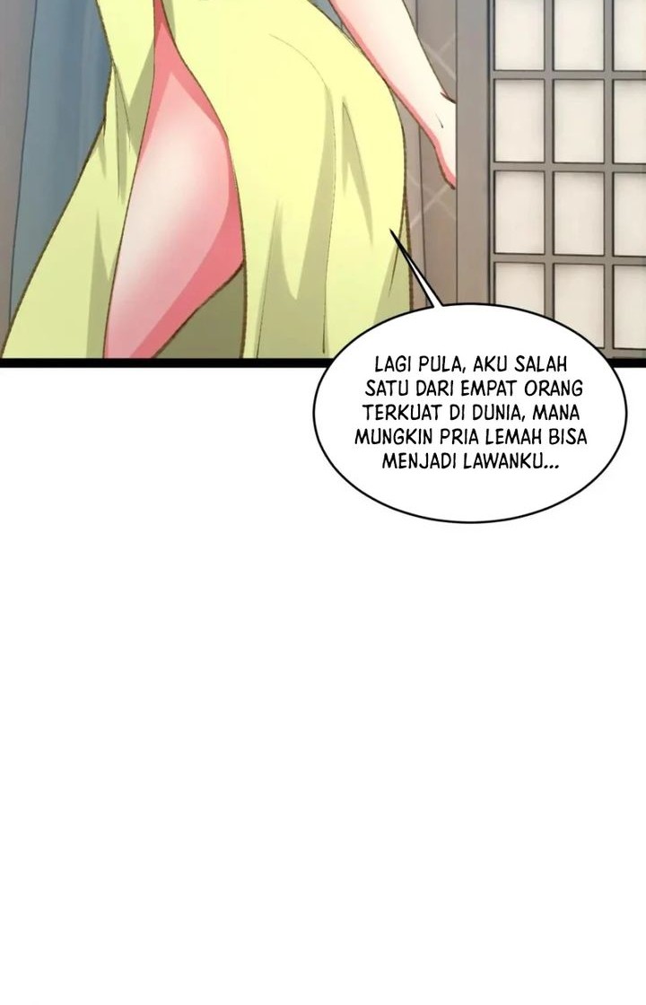 Starting From Maximum Charm Point Chapter 79 - halaman 32