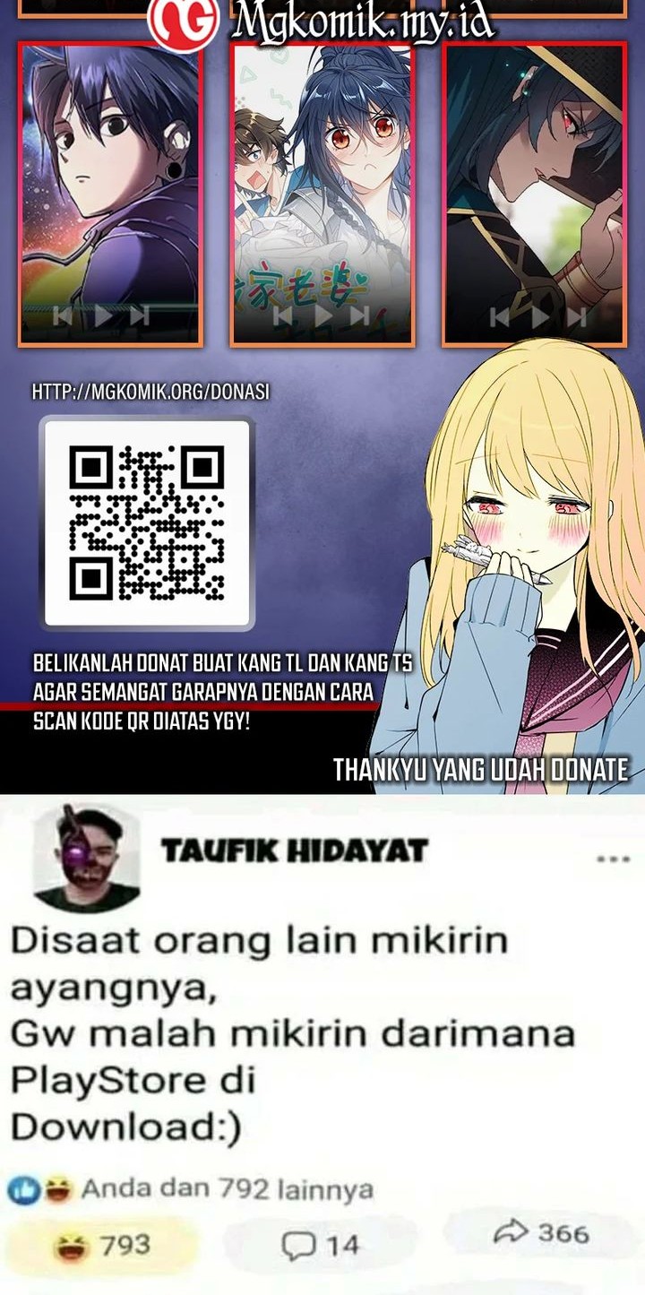 Starting From Maximum Charm Point Chapter 79 - halaman 38