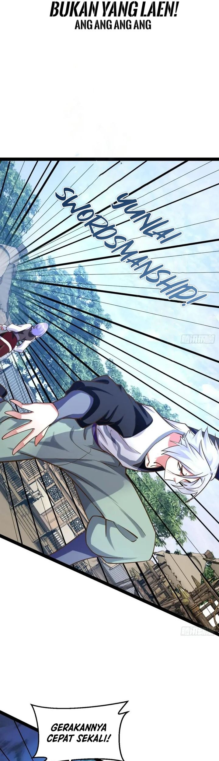 Starting From Maximum Charm Point Chapter 79 - halaman 7