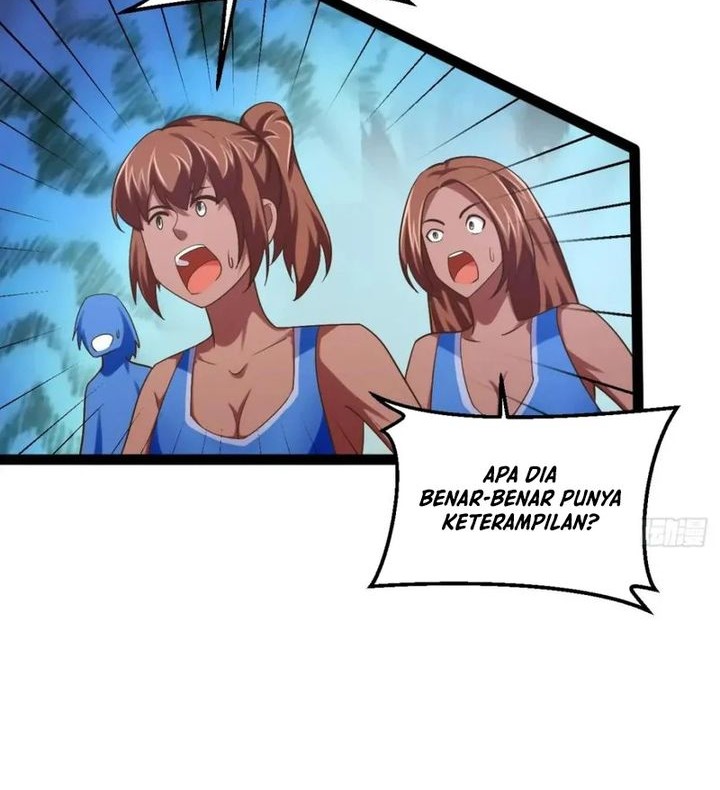 Starting From Maximum Charm Point Chapter 79 - halaman 8