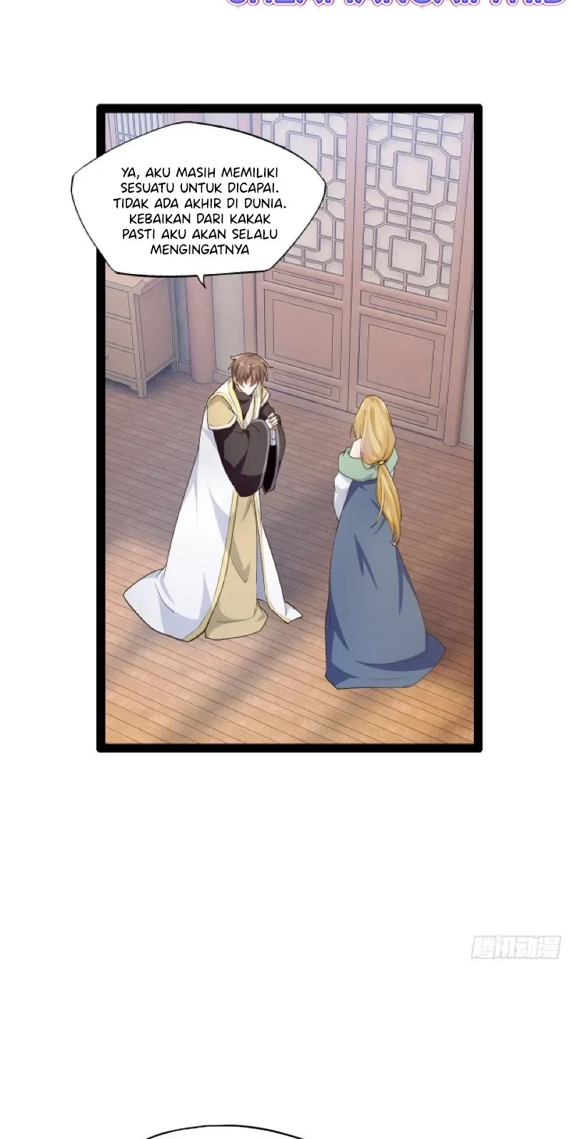 Starting From Maximum Charm Point Chapter 8 - halaman 14