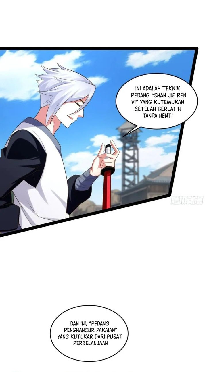 Starting From Maximum Charm Point Chapter 80 - halaman 14