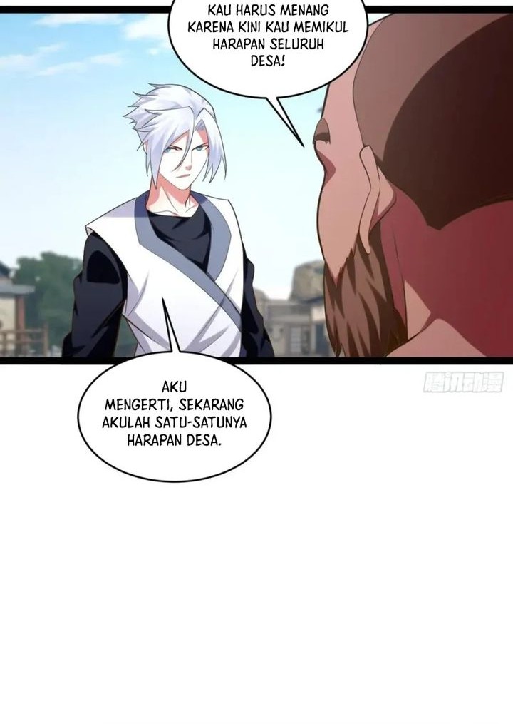 Starting From Maximum Charm Point Chapter 80 - halaman 16