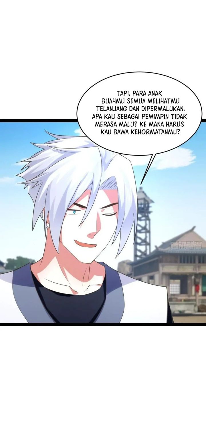 Starting From Maximum Charm Point Chapter 80 - halaman 18