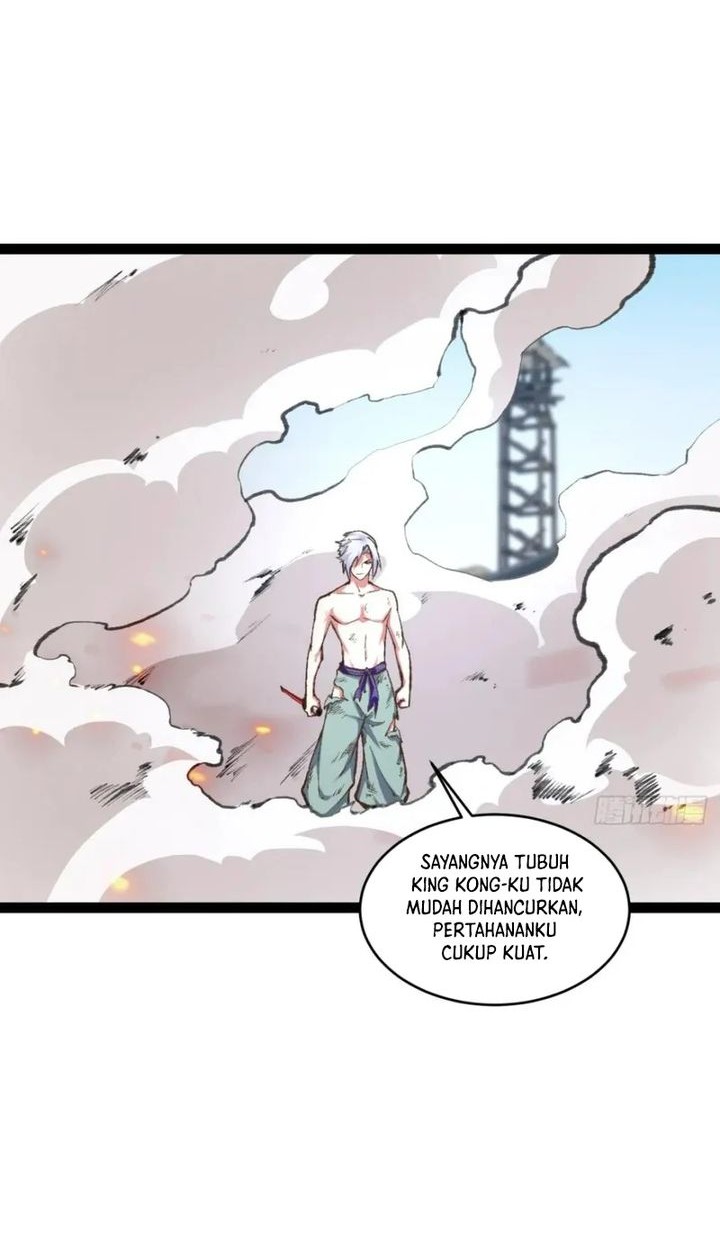 Starting From Maximum Charm Point Chapter 80 - halaman 26