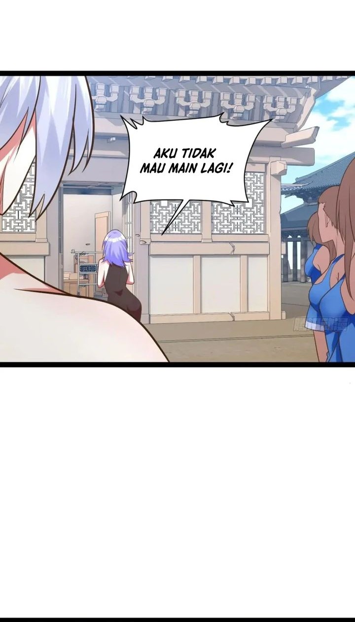 Starting From Maximum Charm Point Chapter 80 - halaman 30
