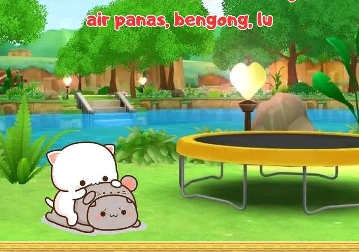 Starting From Maximum Charm Point Chapter 80 - halaman 32