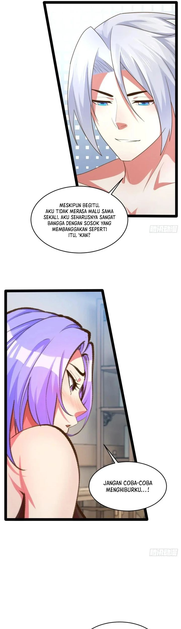 Starting From Maximum Charm Point Chapter 81 - halaman 13