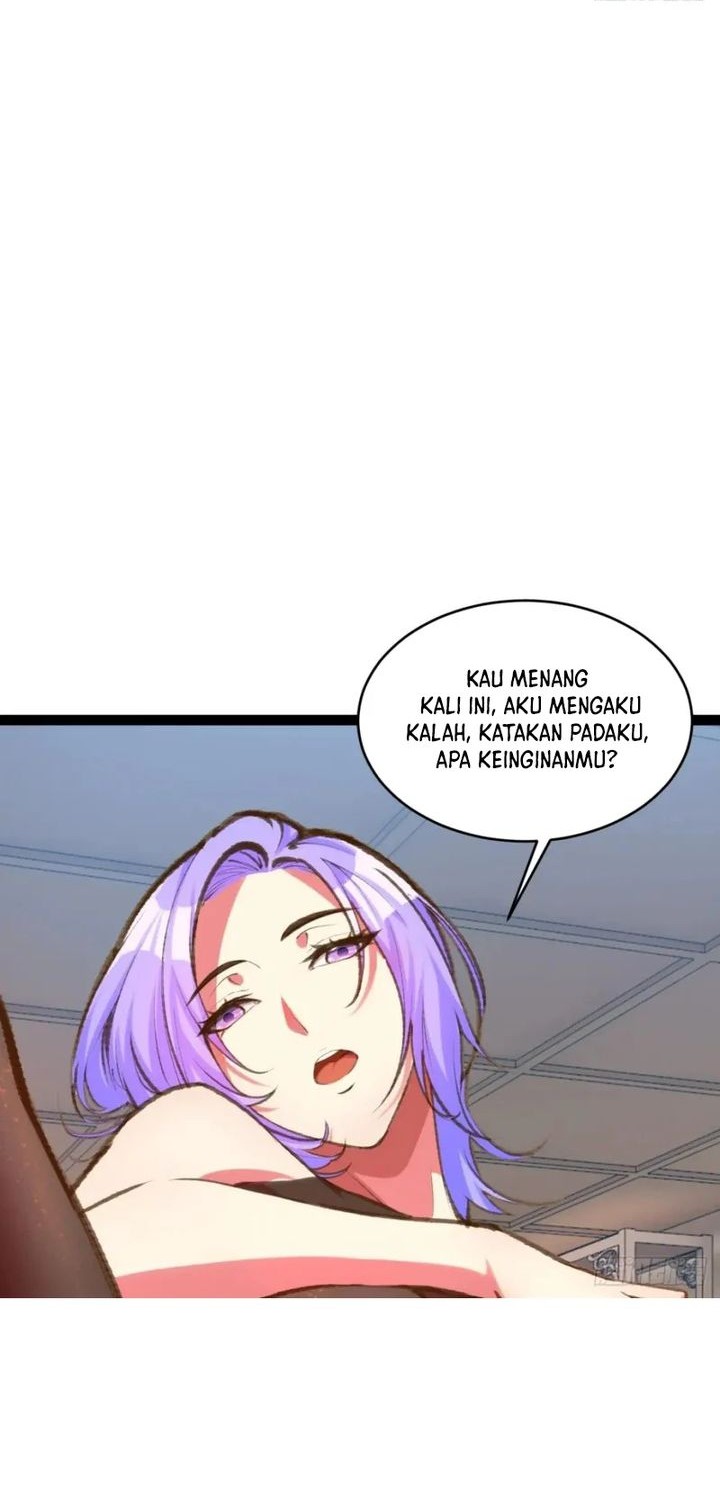 Starting From Maximum Charm Point Chapter 81 - halaman 16