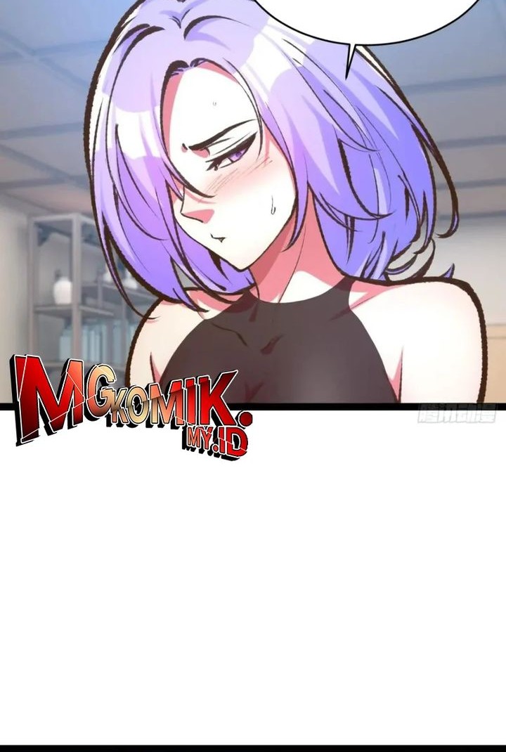 Starting From Maximum Charm Point Chapter 81 - halaman 20