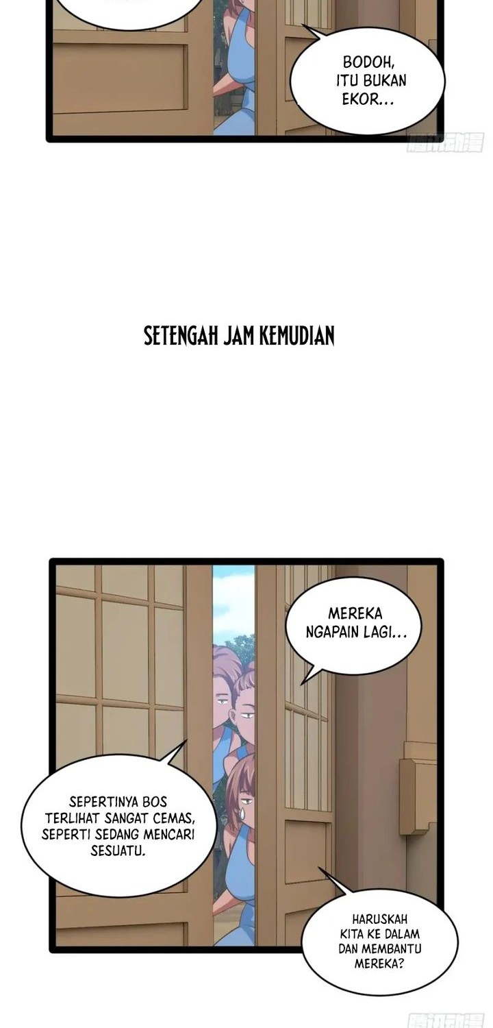 Starting From Maximum Charm Point Chapter 81 - halaman 24