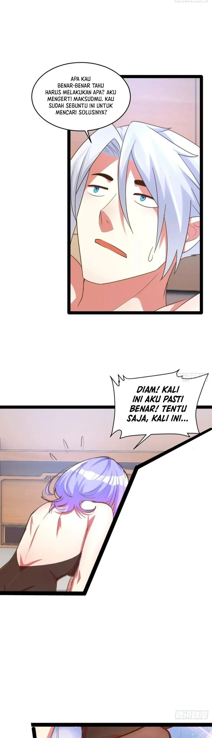 Starting From Maximum Charm Point Chapter 81 - halaman 25