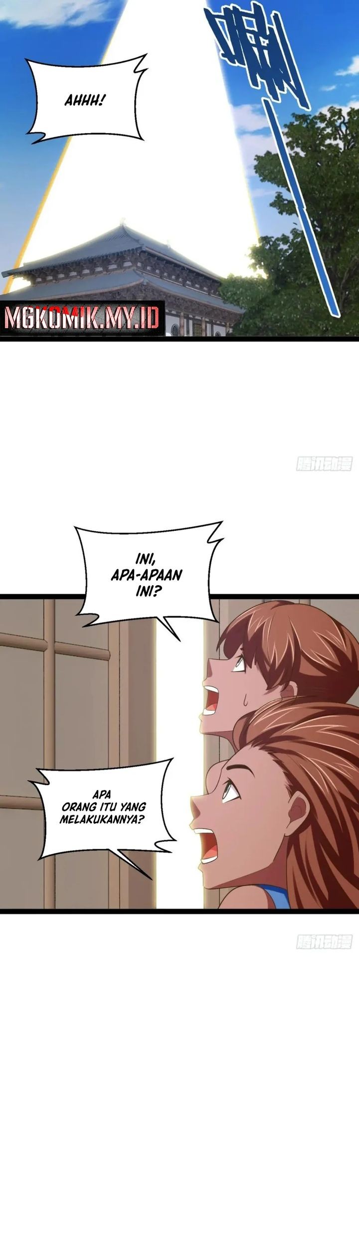 Starting From Maximum Charm Point Chapter 81 - halaman 27