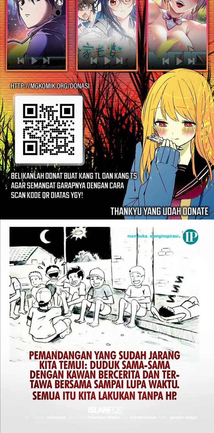 Starting From Maximum Charm Point Chapter 81 - halaman 34