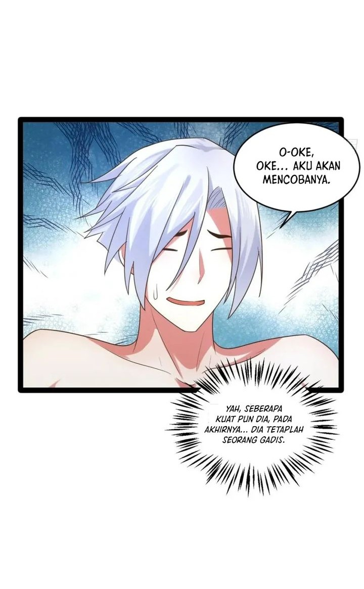 Starting From Maximum Charm Point Chapter 81 - halaman 6