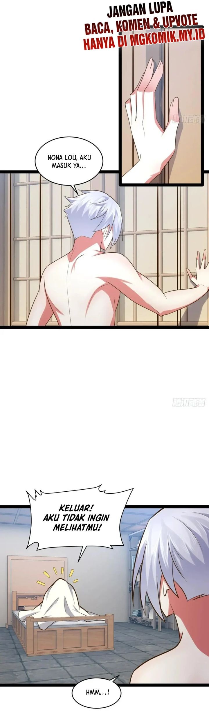 Starting From Maximum Charm Point Chapter 81 - halaman 7