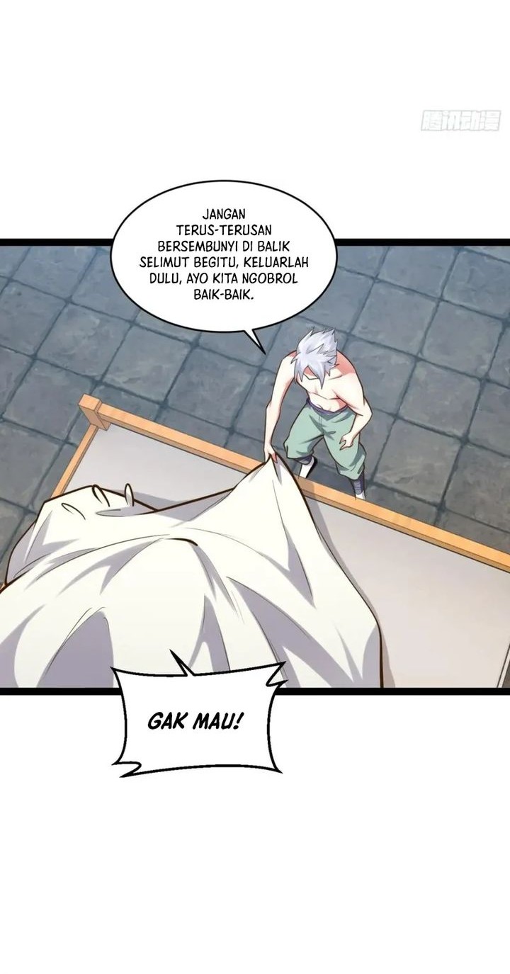 Starting From Maximum Charm Point Chapter 81 - halaman 8