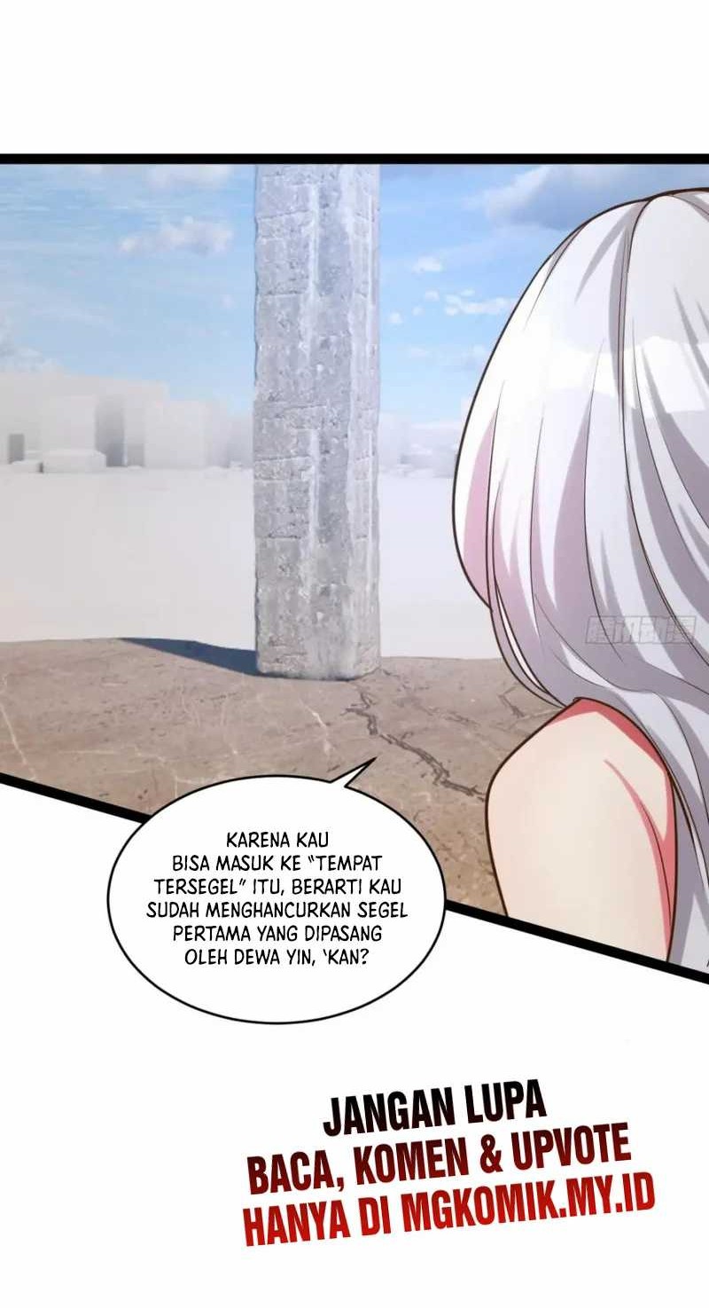 Starting From Maximum Charm Point Chapter 82 - halaman 14