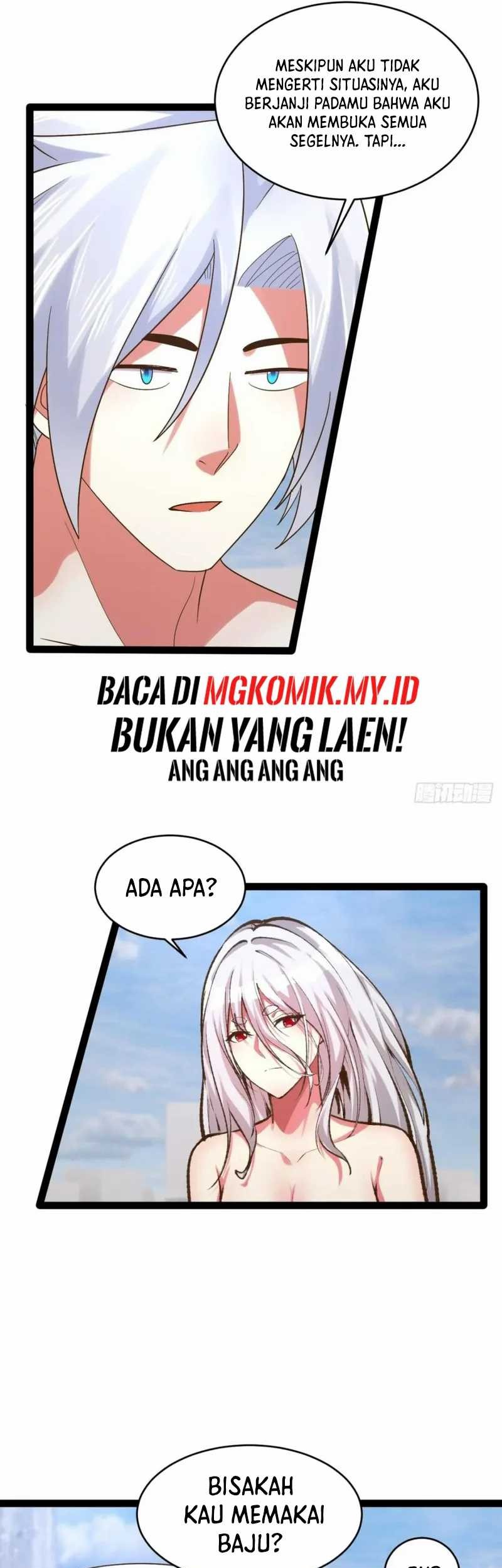 Starting From Maximum Charm Point Chapter 82 - halaman 19