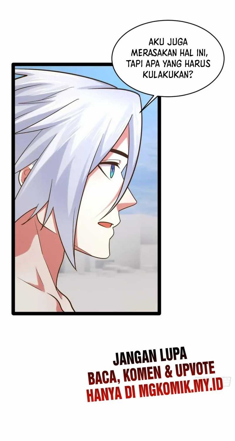 Starting From Maximum Charm Point Chapter 82 - halaman 24