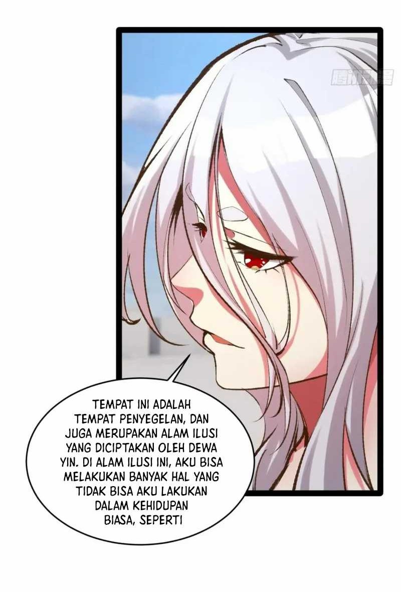 Starting From Maximum Charm Point Chapter 82 - halaman 26