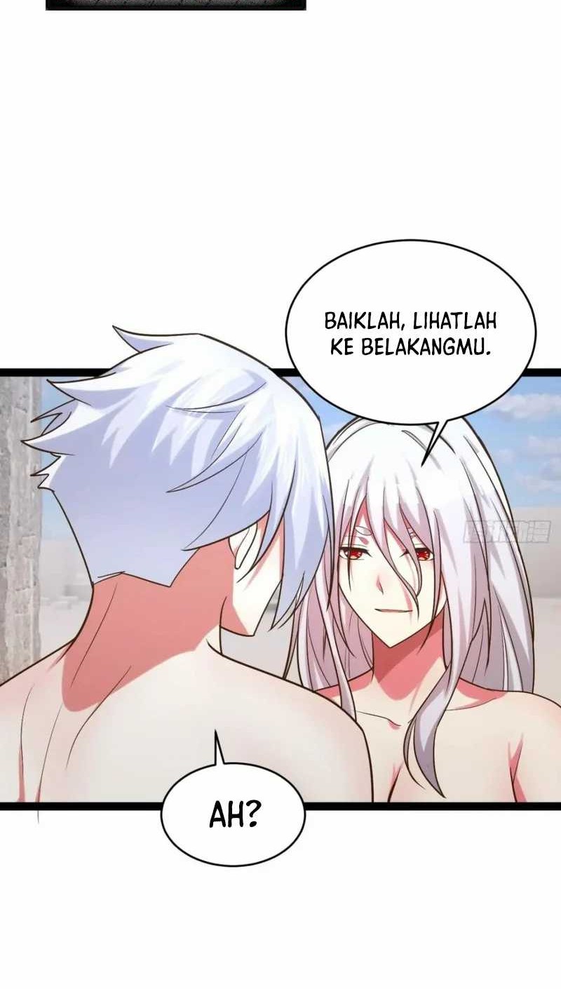 Starting From Maximum Charm Point Chapter 82 - halaman 28