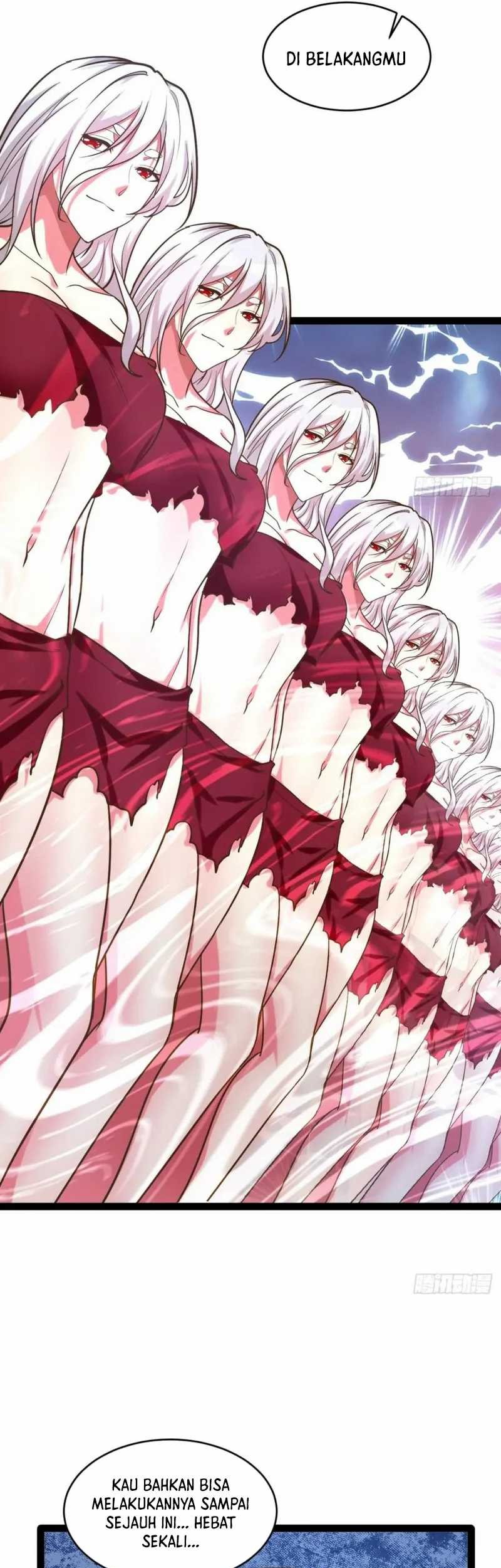 Starting From Maximum Charm Point Chapter 82 - halaman 29