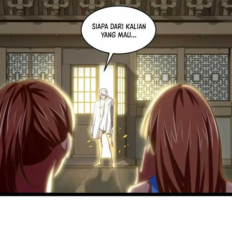 Starting From Maximum Charm Point Chapter 82 - halaman 34