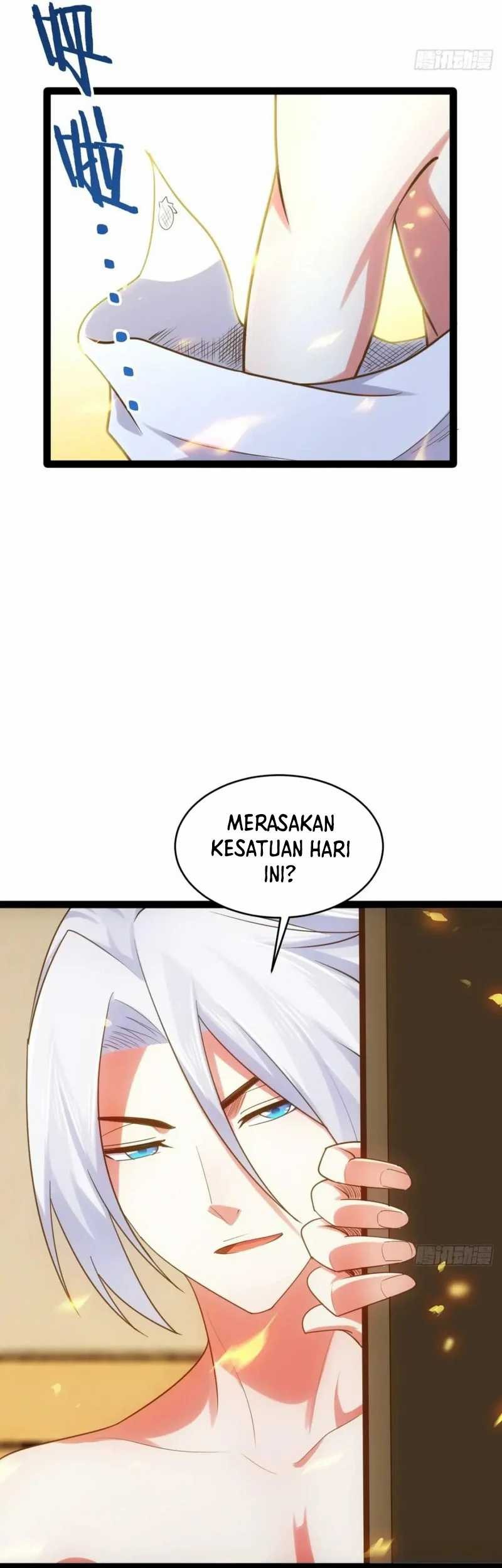 Starting From Maximum Charm Point Chapter 82 - halaman 35