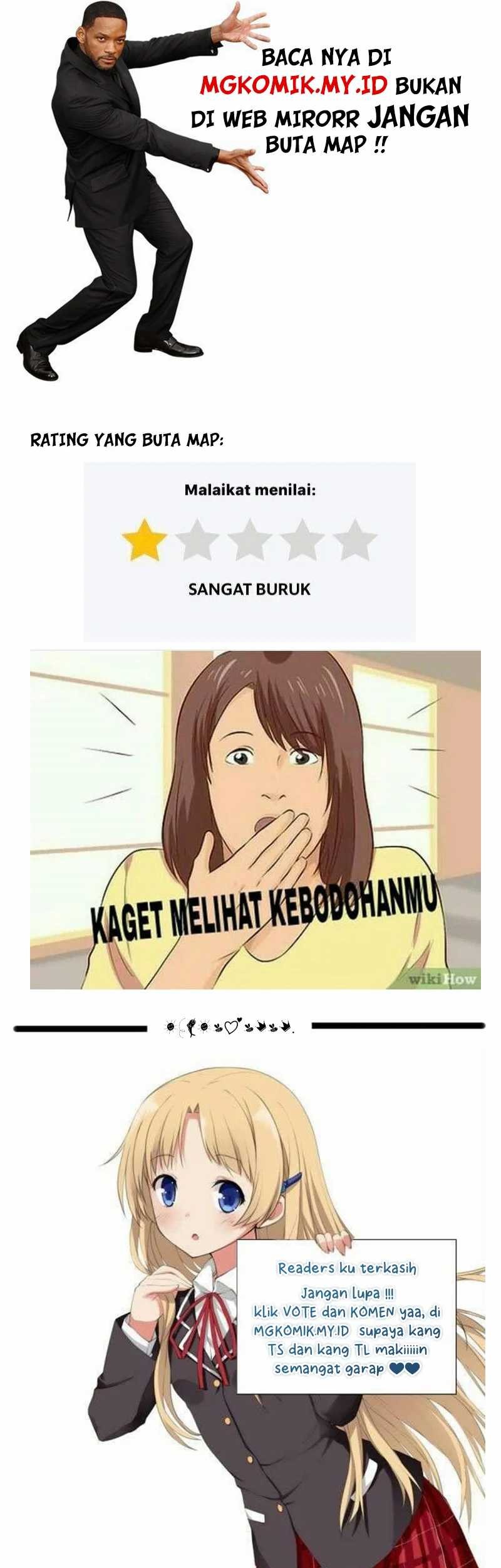 Starting From Maximum Charm Point Chapter 82 - halaman 37