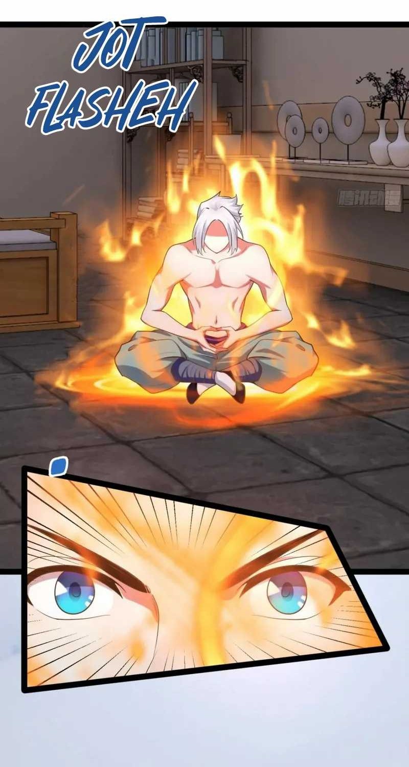 Starting From Maximum Charm Point Chapter 82 - halaman 6