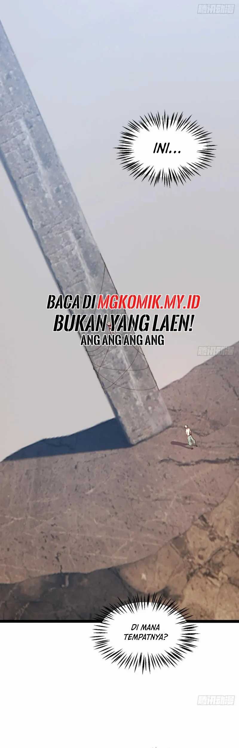 Starting From Maximum Charm Point Chapter 82 - halaman 7