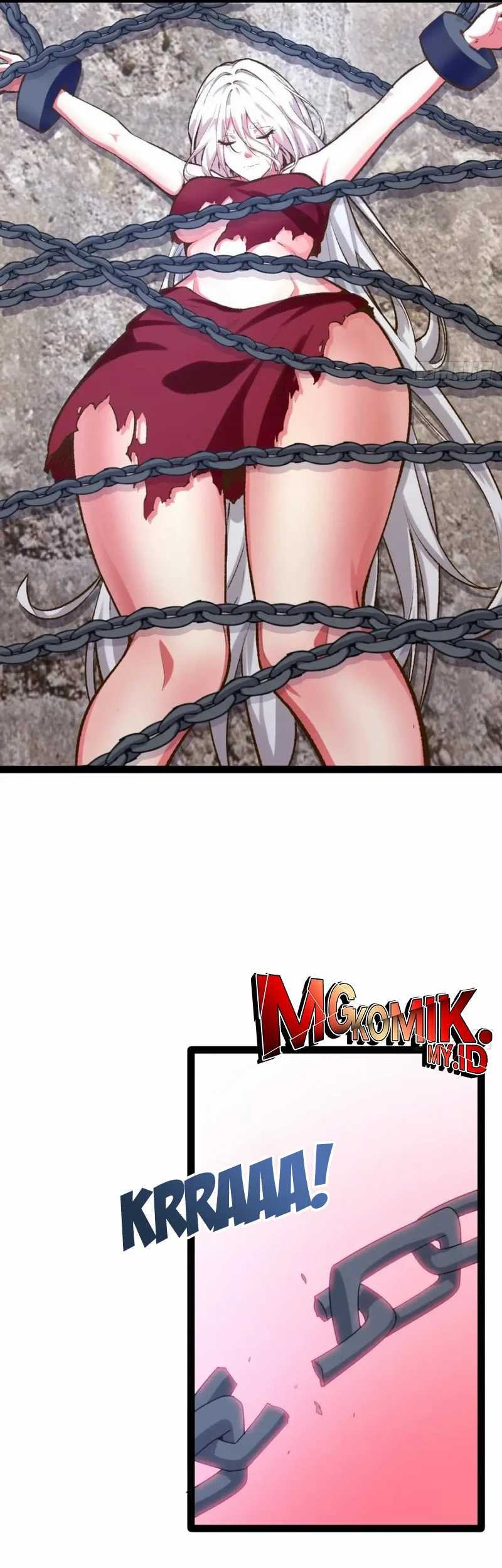 Starting From Maximum Charm Point Chapter 82 - halaman 9