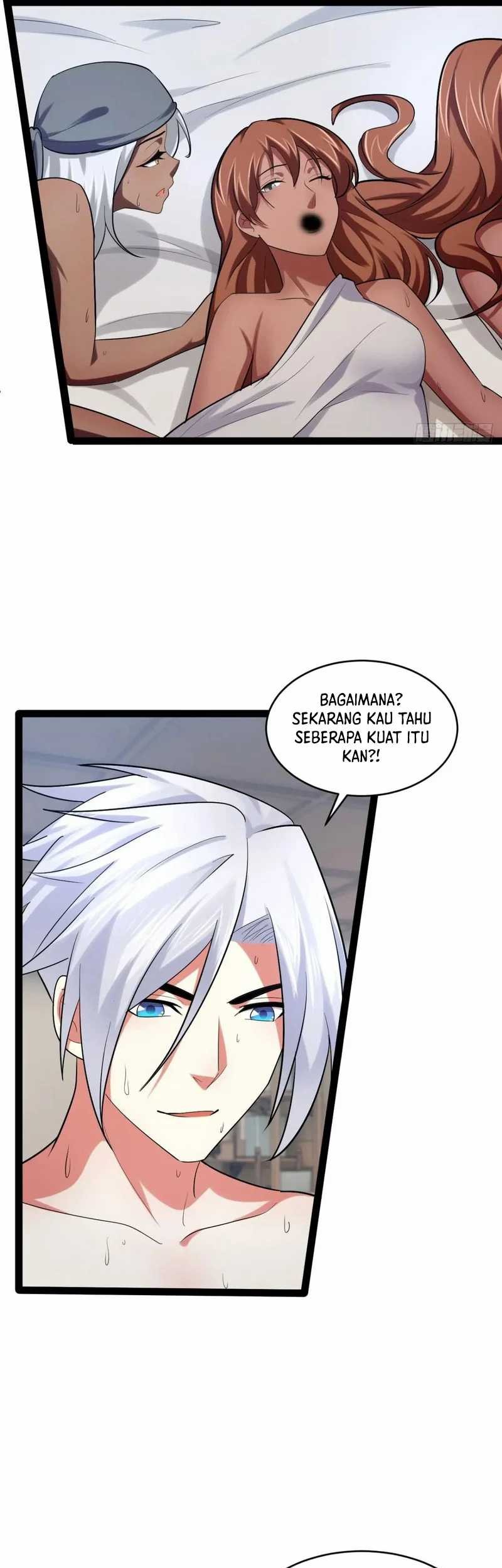 Starting From Maximum Charm Point Chapter 83 - halaman 13