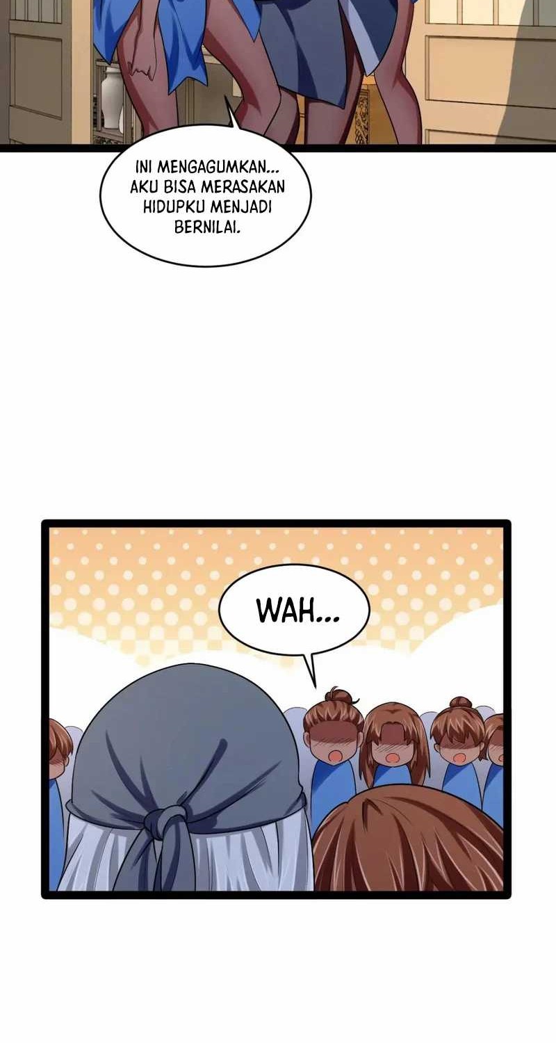 Starting From Maximum Charm Point Chapter 83 - halaman 16